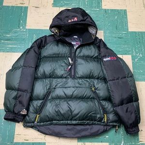 Tommy Hilfiger Outdoors Expedition Puffer jacket